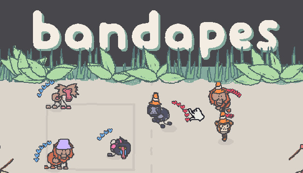 Bandapes