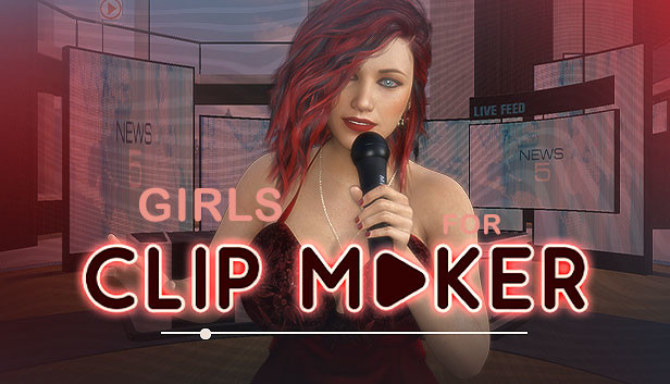 Girls for Clip maker