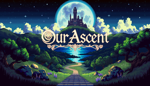 Our Ascent