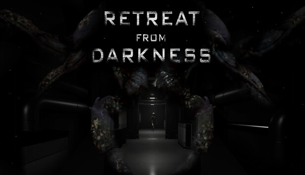 Retreat From Darkness