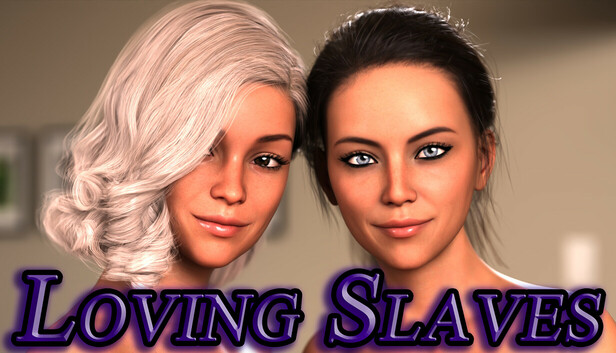 Loving Slaves - Season 1