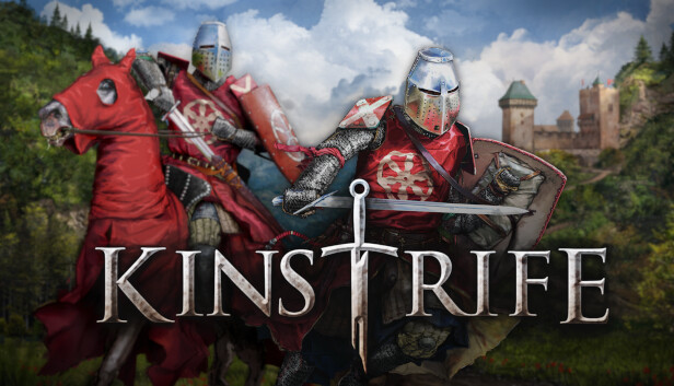 Kinstrife