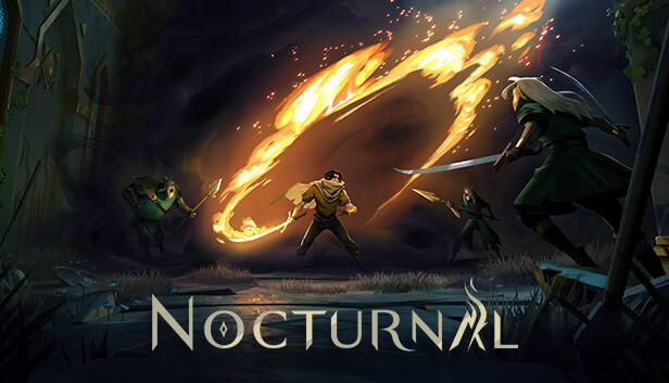 Nocturnal: Enhanced Edition