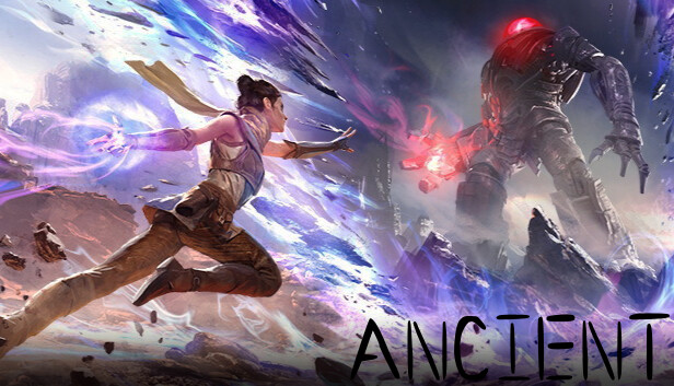 Ancient