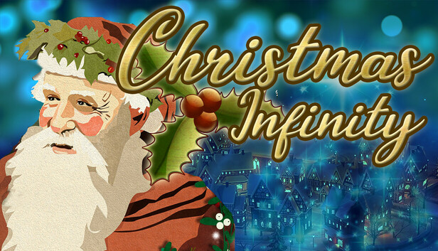 Christmas Infinity
