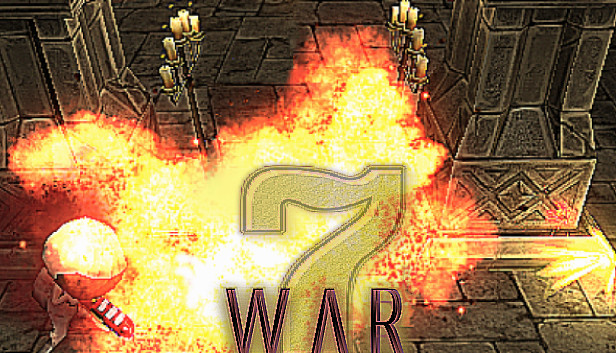 WAR7