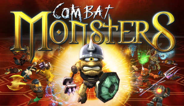 Combat Monsters