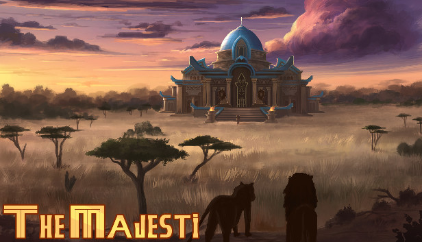 The Majesti