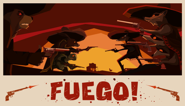 Fuego!