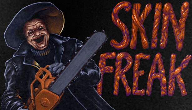 Skinfreak