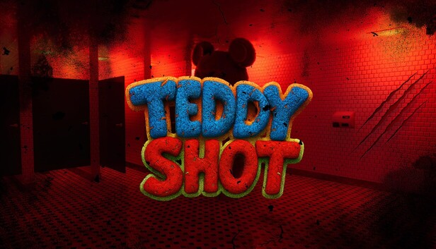 TeddyShot