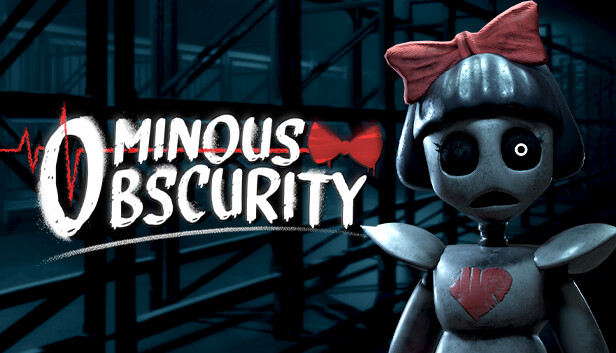 Ominous Obscurity