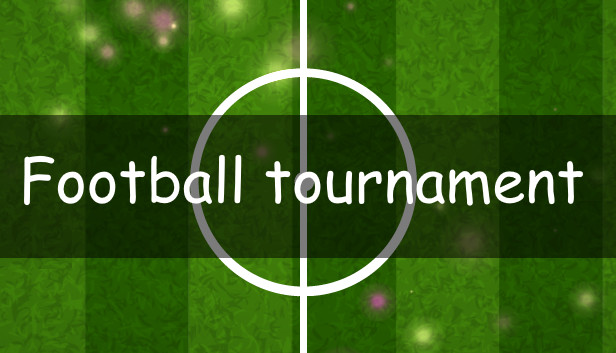 Football tournament