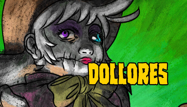 Mostroscopy - Dollores