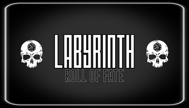 Labyrinth - Roll of Fate