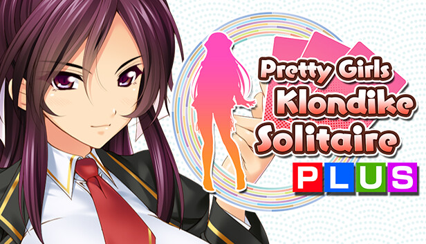 Pretty Girls Klondike Solitaire PLUS