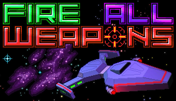 Fire All Weapons