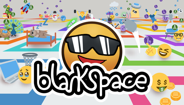 Blankspace