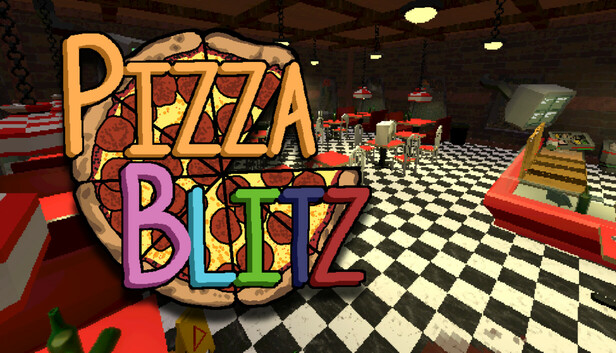 Pizza Blitz