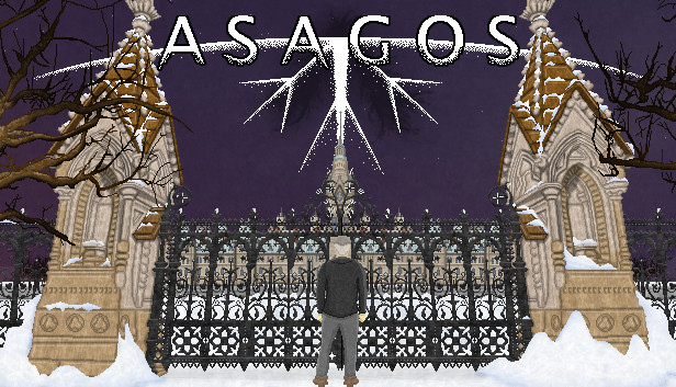 Asagos