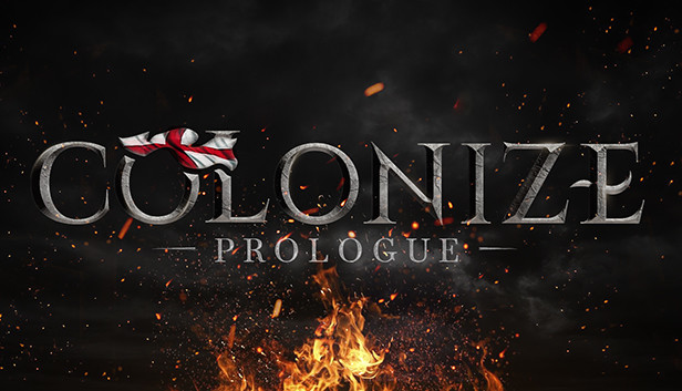 Colonize Prologue