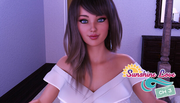 Sunshine Love Chapter 3