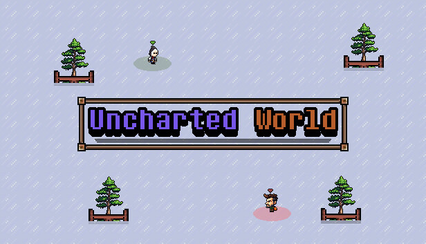 Uncharted World