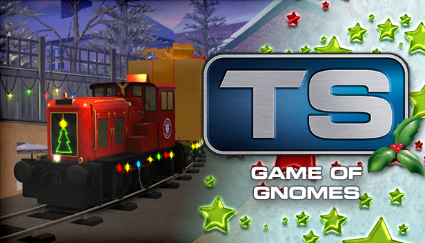 The Game of Gnomes