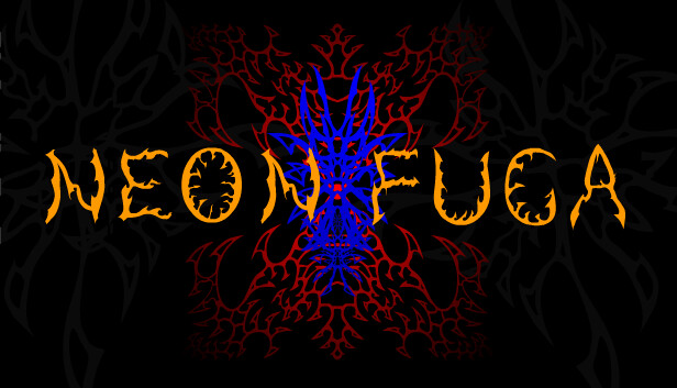 Neon Fuga