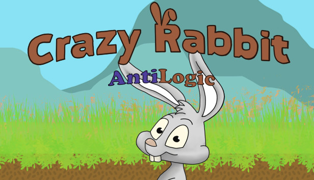 Crazy Rabbit AntiLogic