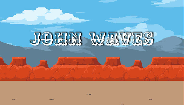 John Waves
