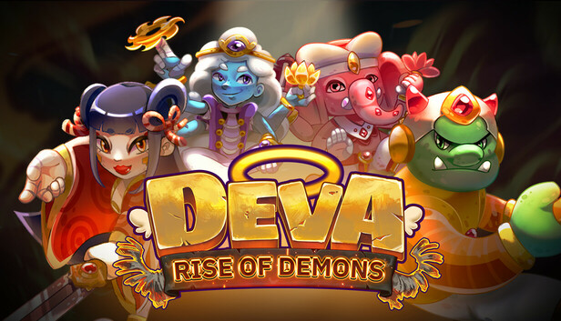 Deva - Rise of Demons