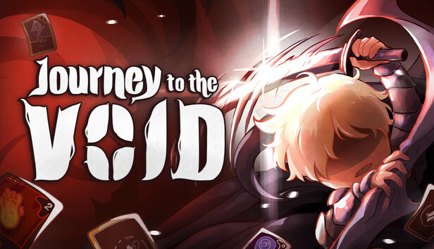 Journey to the Void