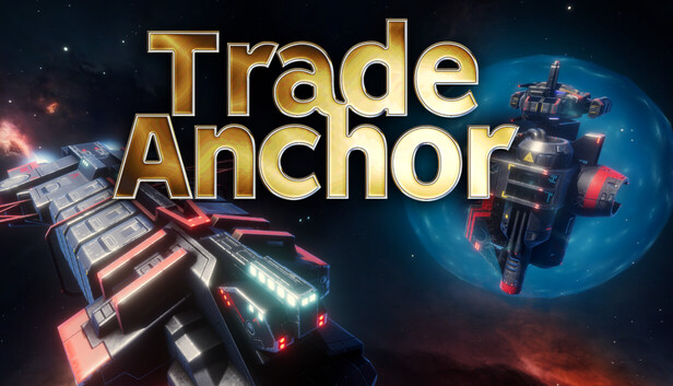Trade Anchor