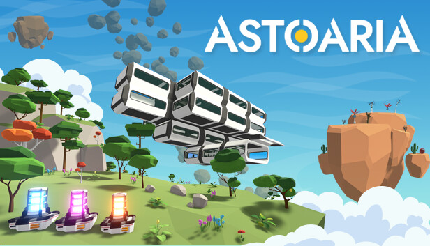 Astoaria