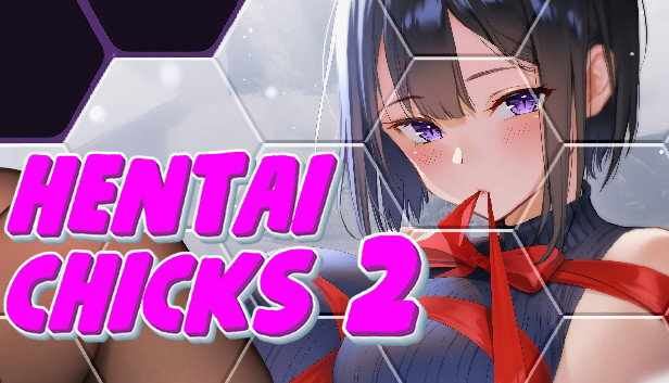 Hentai Chicks 2