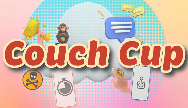 Couch Cup