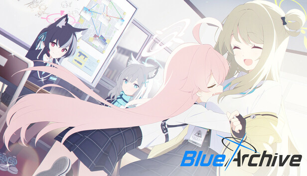 Blue Archive