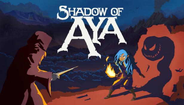 Shadow of Aya