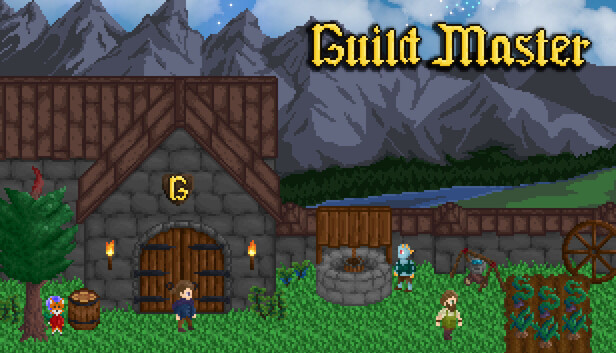 Guild Master