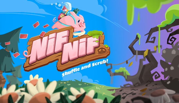 Nif Nif