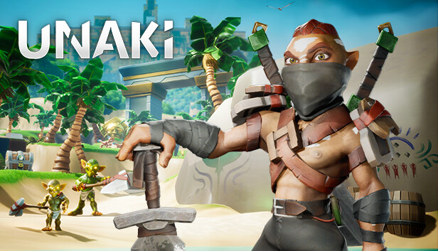 UNAKI