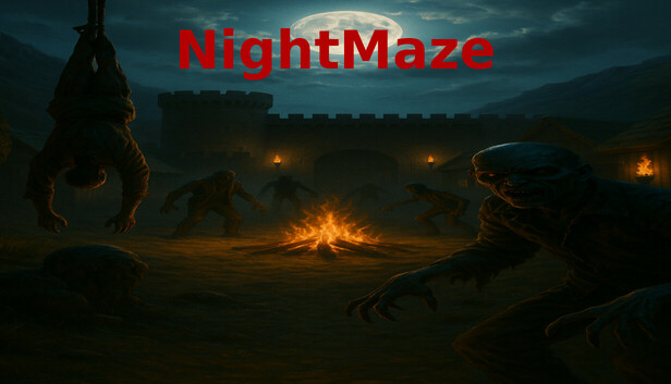 NightMaze