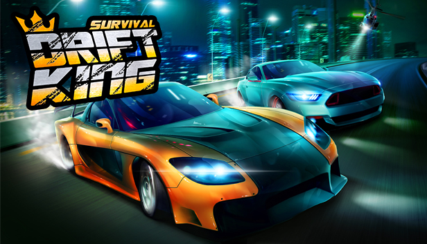 Drift King: Survival