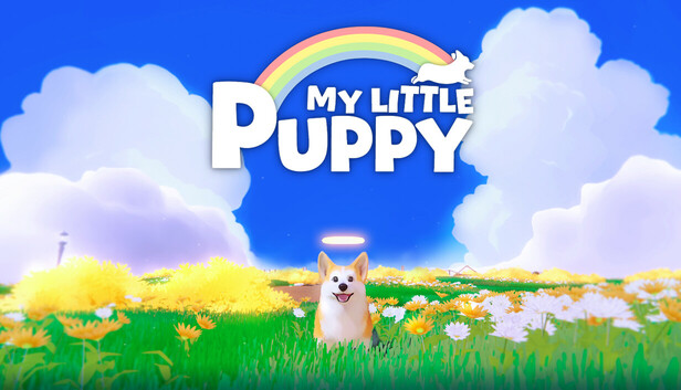 My Little Puppy