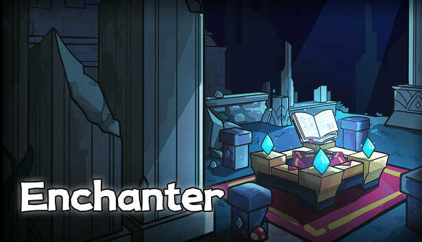 Enchanter - 附魔师