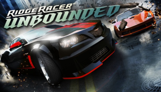 Ridge Racer™ Unbounded