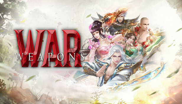 Weapons of War
