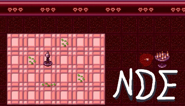 NDE - Near Dungeon Experience