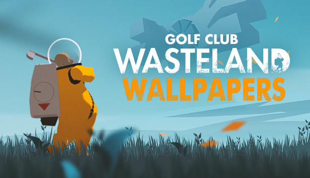 Golf Club Nostalgia - Wallpapers